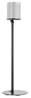 RICOO Support sur Pied pour LH054-F Sonos One & One SL Play:1 Pied de Haut-Parleur Bluetooth Base de Haut-Parleur