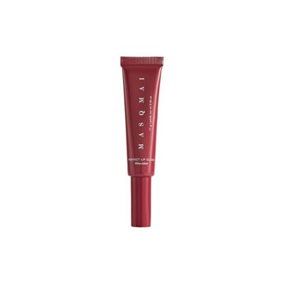 MASQMAI Perfect Lip Gloss, Gloss à lèvres avec peptide volumisant, Grenade, Ton: Wine O'Clock