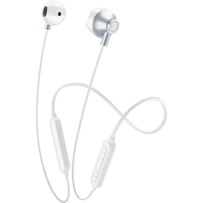 cellularline | Bubble | Auricolare Stereo Bluetooth® Con Microfono E Remote Control