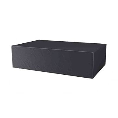 Aerocover Ademende beschermhoes voor zitgroepen 240x150xH85 cm