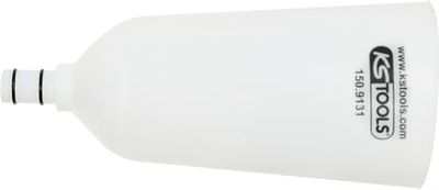 Olievultrechter, 2 liter