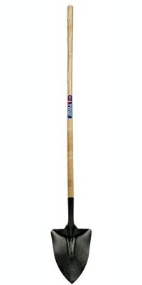 Spear & Jackson 2540HU Pá irlandesa de cabo longo de 1372 mm (54 polegadas)
