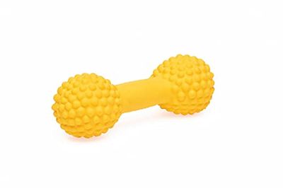 Lanco 8424678102019 ciężarki do studia fitness; 100% naturalnego kauczuku