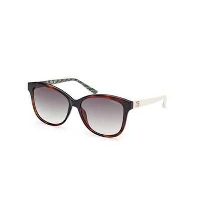 Guess Femme Gu7920@5852p Lunettes de Soleil, Marron (Dark Havana), 140/15/49,2
