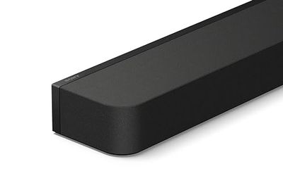 Sony BRAVIA Theatre Bar 8 – Barre de Son TV Dolby Atmos®, 11 Haut-parleurs, Wi-FI®, Bluetooth®, 360 Spatial Sound Mapping, Modèle 2024