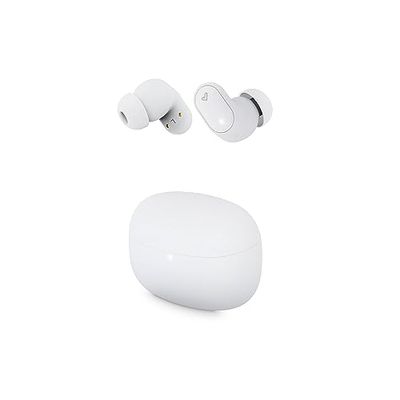 Energy Sistem Urban Beat Bluetooth-hoofdtelefoon (True Wireless Stereo, BT 5.3, Deep Bass, 22 uur autonomie)