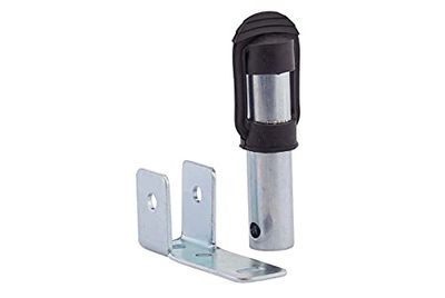 HELLA 8HG 006 294-141 Suporte, luz omnidirecional - 2polos