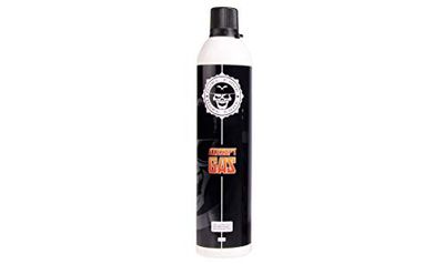 Gaz 600 ml DUEL CODE