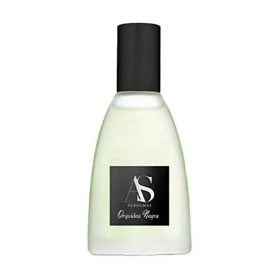 INSTITUTO ESPAÑOL AIRE DE SEVILLA ORQUIDEA CZARNA WODA KOLONIA 75ML