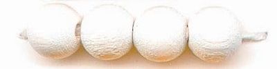 Glorex Legno Perle 118st, Legno, Bianco, 11 x 8.5 x 0.5 cm