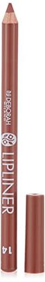 Lipliner - lip pencil n. 14 Nude Caramel