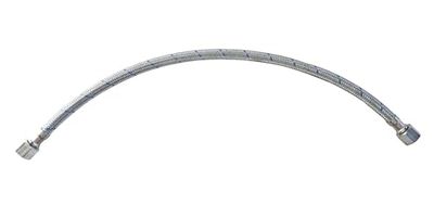 SOMATHERM FOR YOU - Flexible Fuel Galva DN8 L750 F3 / 8 F3 / 8