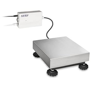 KERN KGP 6K-4 Balanza industrial Max 6 kg, D = 0,2 g