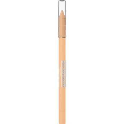 Maybelline New York Tattoo Eye Liner Longlasting Quick Drying Eyeliner Gel Pencil Biscotti Cream