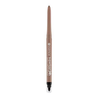 ESSENCE SUPERLAST PERFILADOR CEJAS 24H WATERFOOL 10 BLONDE