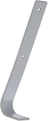 Softee Equipment 0509006 haak Zweedse bank, wit, S