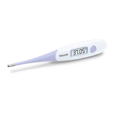 Beurer Termómetro basal OT 20, para controlar los ciclos de ovulación y la planificación natural del embarazo