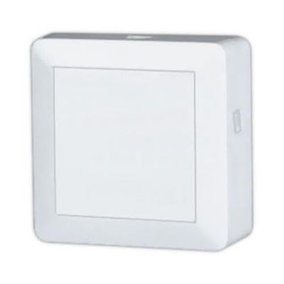 Répartiteur à 2 Voies au Design Compact, résistant aux intempéries, idéal pour diviser des signaux de Type électrique ou de Communication.