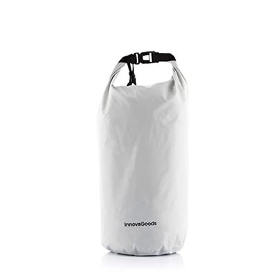InnovaGoods Borsa Ermetica Sportiva Impermeabile Drysal 10 L