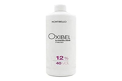 Montibello Oxibel Decolorante in Crema 40 Volumi, 1000 ml