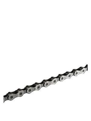 Shimano CNHG93 Chaîne 9 vitesses 114 maillons (Argent)