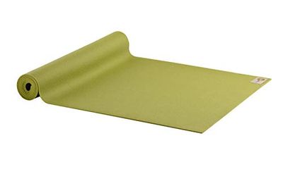 YIN-YANG STUDIO Yogamat 4,5 mm - 60x183cm - Groen
