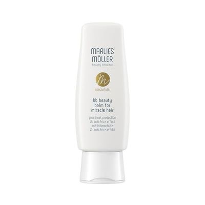 Marlies Möller Styling BB Beauty Balm for Miracle Hair Lotion 100 ml