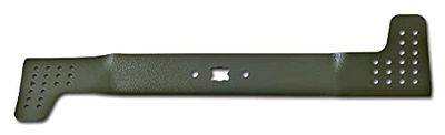 Arnold 1111-M6-0043 MTD Lawnmower Blade, Length: 52 cm