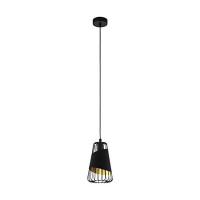 Eglo 49447 Iluminação de suspensão, iluminação de suspensão