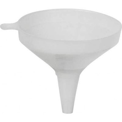 Mr. Lion 404031 Plastic Funnel Diameter 100 mm