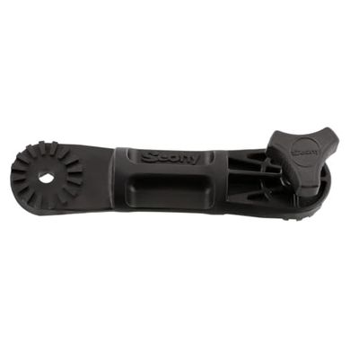 Scotty 459M Mini Double Ended Extender, Zwart
