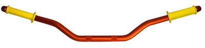 Accossato HB152O-4-GR001Y-F-328284 Manubrio