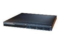 Cisco Universal Gateway AS5350 - Gateway - 0/3 - EN, Fast EN, HDLC, Frame Relay - rack-mountable