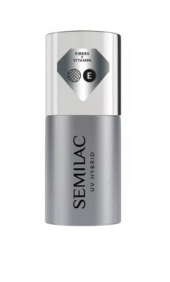 Semilac Vernis à ongles gels semi-permanents UV 363 Walk with me 7ml