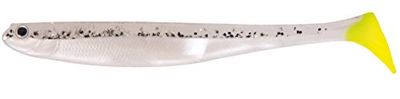 Iron Claw Unisex – volwassenen 10C4039507162870C10 rubberen vis Slim Jim 13 cm kleur CT, kleurrijk, normaal