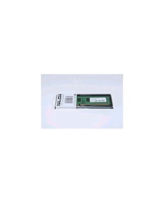 Nilox Memoria RAM DDR3 DIMM da 2GB, 1600MHz, CL11, Verde