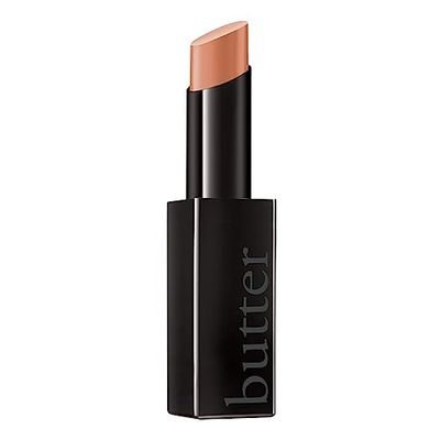 butter LONDON Plush Rush Satin Matte Lipstick - Clever