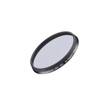 Foto-Walser 21257 - Filtro para Drones ND 4 para dji Inspire 1 (X3) Color Negro