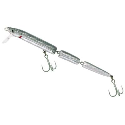 Molix Jointed Sandeel 95 Sinking col. Conger, 1