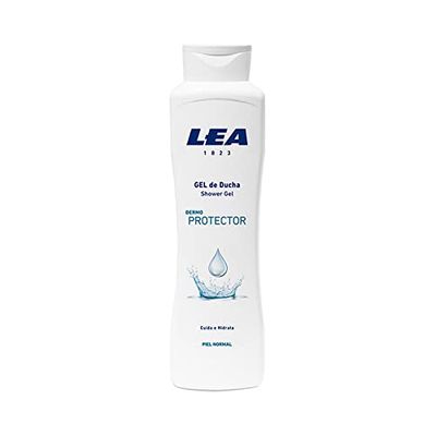 Lea Dermoprotector Gel De Ducha 750Ml