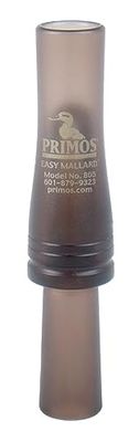 PRIMOS 805 Hunting, Duck Call, Easy Mallard-cano único, unissexo, multicolorido, tamanho único