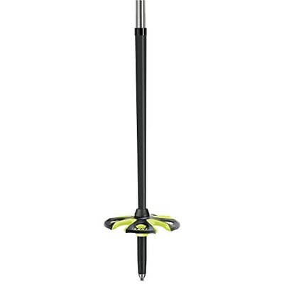 LEKI Bâton de Ski Mixte Adulte, Bleu, 45 cm