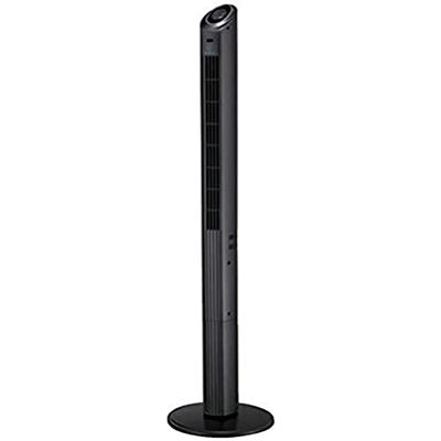 Westinghouse Lighting Torenventilator Highland I, 120 cm, antraciet, 7272340