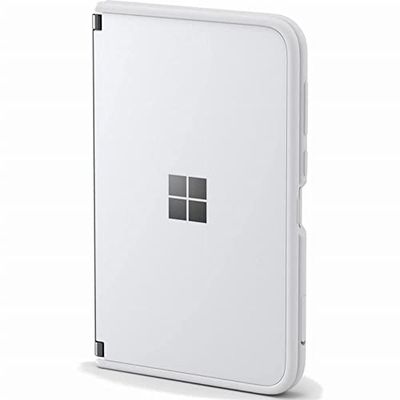 MICROSOFT Surface Duo 256GB LTE Glacier