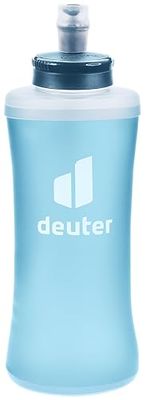deuter Streamer Flask II 500 ml samendrukbare waterfles