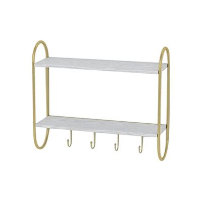 DKD Home Decor wieszak na ubrania, standardowy