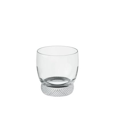 Villeroy & Boch Octavie Copo de whisky, 360 ml, vidro, transparente