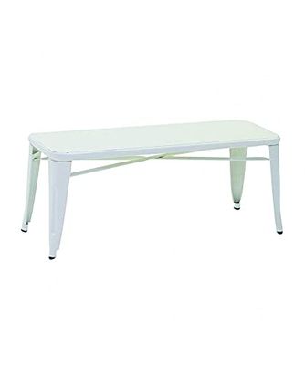 Vacchetti 8035990000 Banc en métal, Moyen