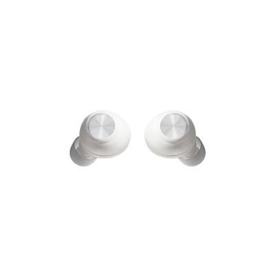 Sudio T3 Snow White - Auriculares en la Oreja. hasta 6 Horas de reproducción (25 Horas en Total), diseño cómodo, micrófonos incorporados (2), Botones de pulsación, Carga USB-C, Bluetooth 5.4