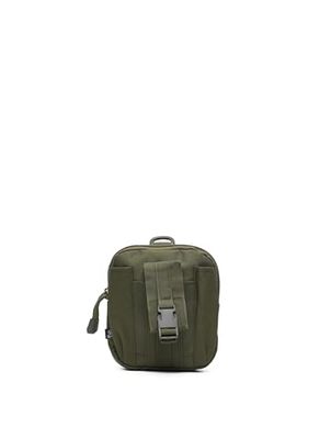 Brandit Molle Pouch Functional Olijf